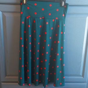 LulaRoe Skirt